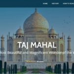 Groepslogo van CSS Of Taj Mahal Promoted By Tajmahalinagra.Com